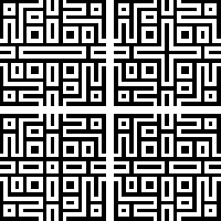 Labyrinth | V=30_213-045